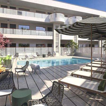 Tiller House, Laguna Hills, A Tribute Portfolio Hotel ภายนอก รูปภาพ