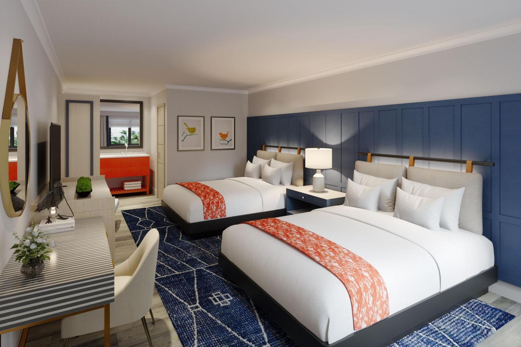 Tiller House, Laguna Hills, A Tribute Portfolio Hotel ภายนอก รูปภาพ