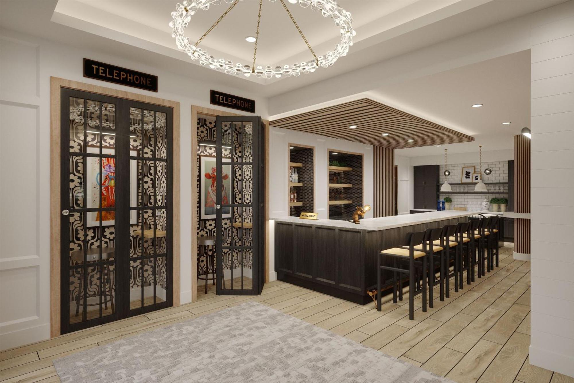 Tiller House, Laguna Hills, A Tribute Portfolio Hotel ภายนอก รูปภาพ