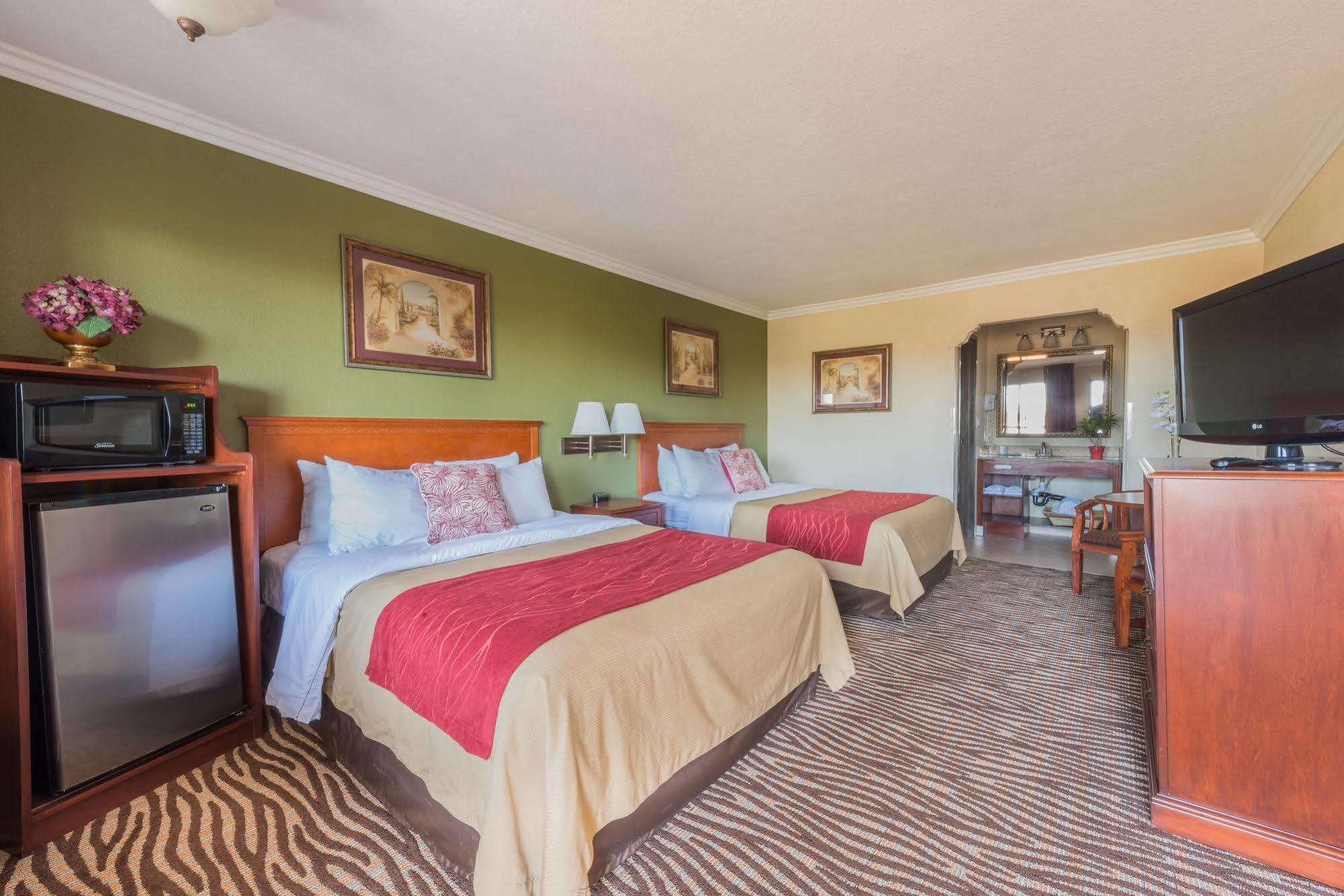 Tiller House, Laguna Hills, A Tribute Portfolio Hotel ภายนอก รูปภาพ
