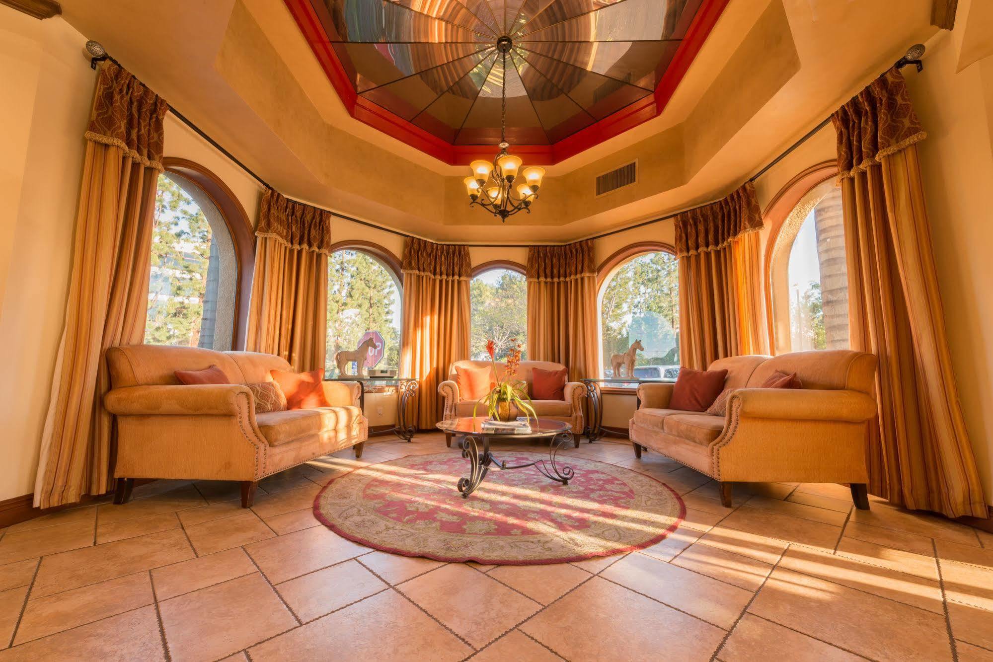 Tiller House, Laguna Hills, A Tribute Portfolio Hotel ภายนอก รูปภาพ